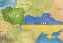 Why Poland’s president is invoking wartime history in a dispute with Volodymyr Zelensky